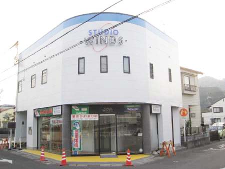 静岡市駿河区 S様 外壁塗装リフォーム事例