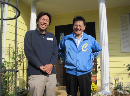 静岡市葵区 M様邸 外壁・屋根塗装リフォーム事例