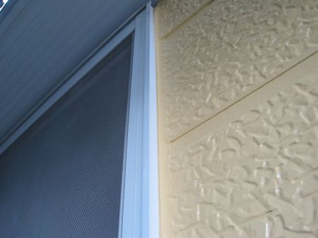 静岡市駿河区 Kアパート 塗装リフォーム事例