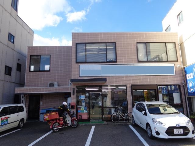 静岡市葵区 C社 外壁・屋根塗装リフォーム事例