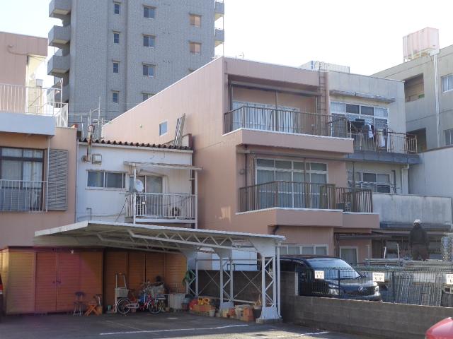 藤枝市 Y様邸 外壁・屋根塗装リフォーム事例