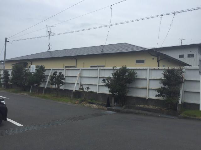 島田市 O様邸 外壁・屋根塗装リフォーム事例