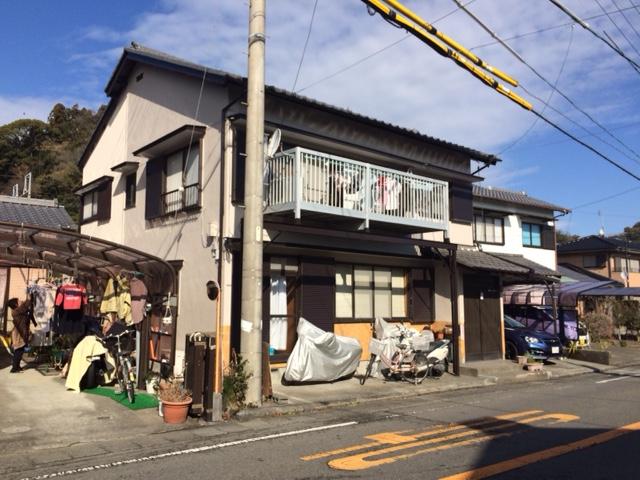 静岡市駿河区 A様邸 外壁・屋根塗装リフォーム事例