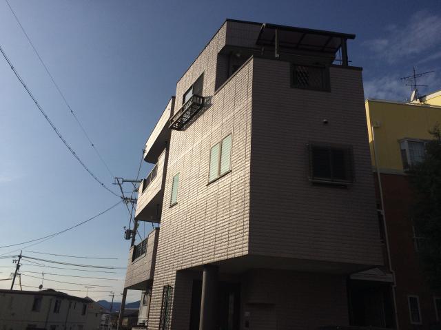 静岡市駿河区 O様邸 外壁・屋根塗装リフォーム事例