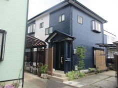 静岡市葵区 D様邸 外壁・屋根塗装リフォーム事例