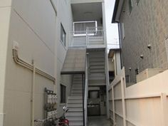 静岡市葵区 階段塗装 アップリメイク