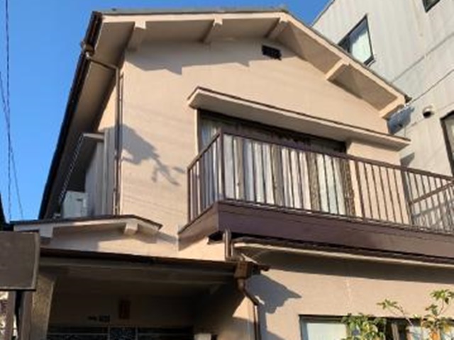   静岡市駿河区 Y様邸 外壁・屋根塗装リフォーム事例