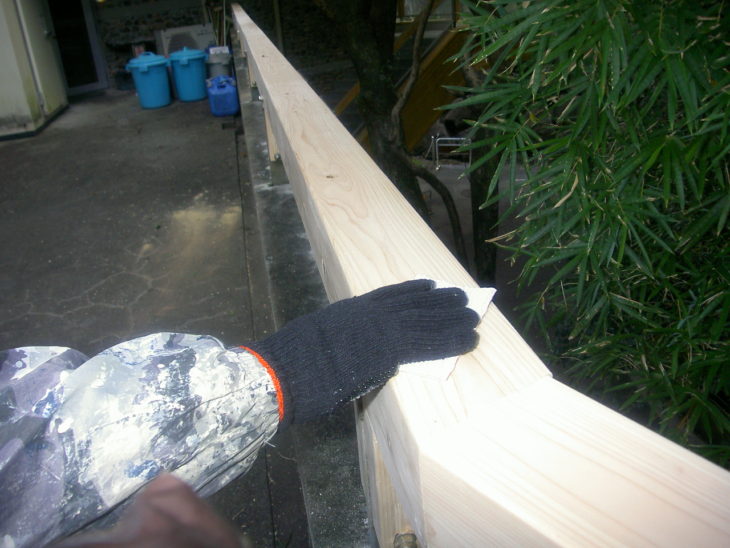 外壁・屋根塗装で行うケレン作業の種類や費用