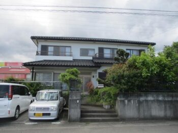 静岡市清水区 Y様邸 外壁塗装リフォーム事例