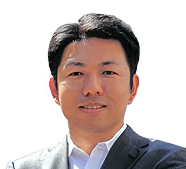 株式会社アップリメイクの代表取締役社長の斎藤直樹