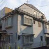 静岡市駿河区　Ｋ様邸　屋根・外壁塗装改修工事