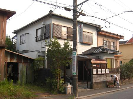 施工写真