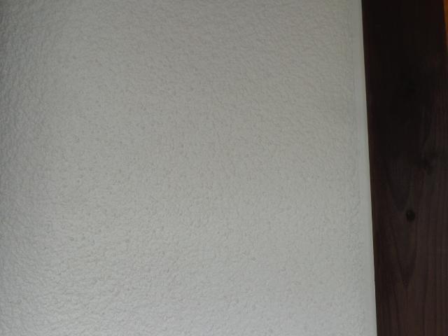 塗装後の外壁。