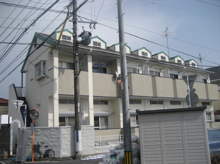 施工写真