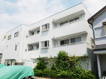 静岡市駿河区 テナントRの施工事例