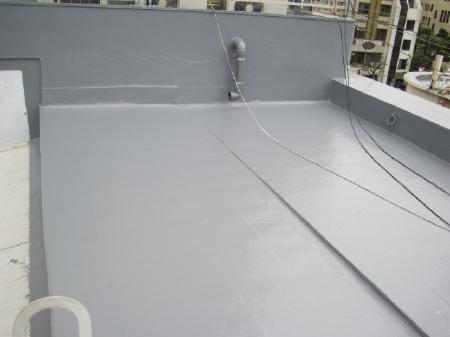静岡市葵区Hビルの施工事例
