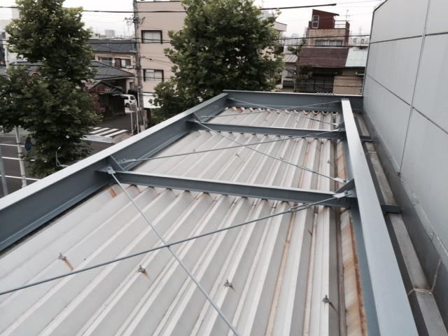 施工写真