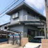 静岡市清水区 A様邸 外壁塗装・防水リフォーム事例