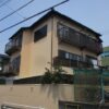 S様邸の外観