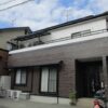 S様邸の外壁塗装事例