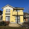 W様邸の外壁・屋根塗装リフォーム