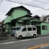 S様邸の外観