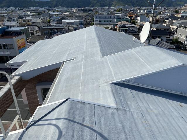 施工前の状態
