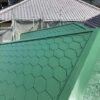 富士市 N様邸 屋根塗装リフォーム事例