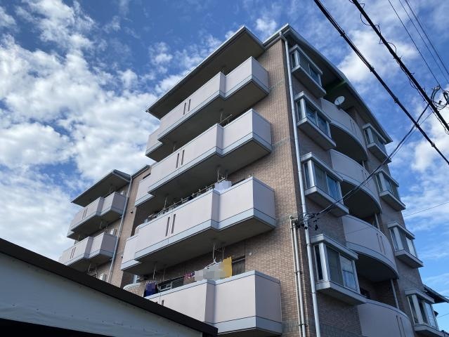 施工前の外観